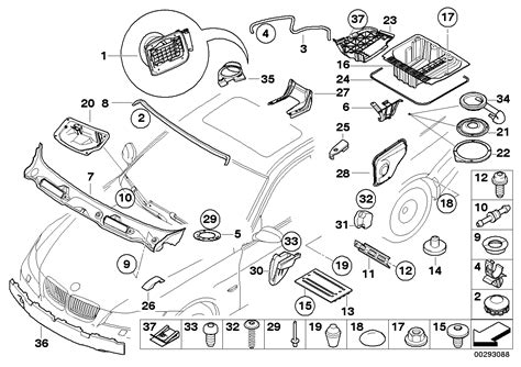 bmw factory parts catalog.